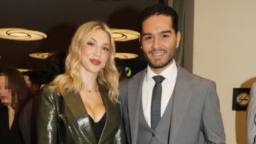 Γαρυφαλλιά Καληφώνη: Διέψευσε τις φήμες χωρισμού από τον Χρήστο Μάστορα - Ποιος σας είπε ότι μετακόμισα μόνη μου; 