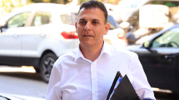 Καραμέρος: Να παραιτηθεί άμεσα ο κ. Τσάφος, έλεγε και σε άρθρο του τα Κατεχόμενα ως Τουρκική Δημοκρατία της Βόρειας Κύπρου