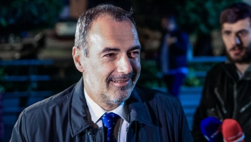 Ανδρέας Κατσανιώτης: Ανιστόρητη η δήλωση Τσάφου για τα κατεχόμενα, λάθος επιλογή ο Δοξιάδης