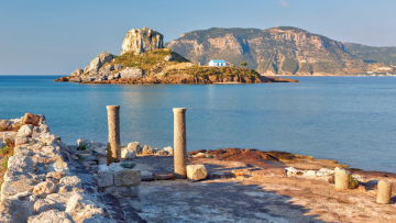 Πώς ο Ιπποκράτης θα συμβάλλει στην τουριστική ανάπτυξη της Κω