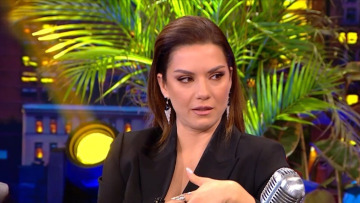 Η Βάσω Λασκαράκη αποκάλυψε τον λόγο που ο Λευτέρης Σουλτάτος υπεβλήθη σε χειρουργική επέμβαση