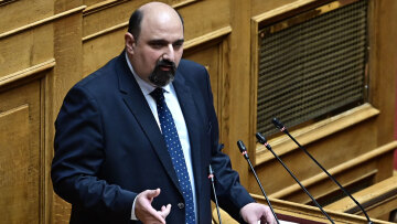 Να παραπεμφθεί απευθείας στο δικαστικό συμβούλιο, χωρίς προανακριτική,  ζητά ο Τριαντόπουλος - «Όλα στο φως»