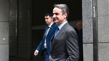 Διαχείριση «κραδασμών» μετά τον ανασχηματισμό - Στο κομβικό υπουργείο Υποδομών σήμερα ο Μητσοτάκης