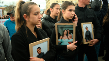  Οι πιο φονικές πυρκαγιές σε κλαμπ: Από την τραγωδία της Βόρειας Μακεδονίας μέχρι το Cocoanut Grove της Βοστώνης με τους 492 νεκρούς