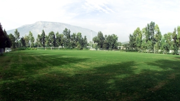 Οι Εθνικές ομάδες ποδοσφαίρου αποκτούν το δικό τους σπίτι στην Παιανία