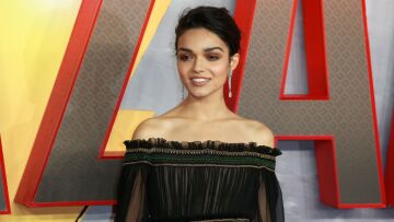 H Ρέιτσελ Ζέγκλερ περιγράφει πώς έμαθε ότι θα πρωταγωνιστήσει στην ταινία «Χιονάτη»