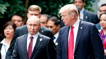 Πόλεμος στην Ουκρανία: Εκπρόσωποι Τραμπ και Πούτιν θα συναντηθούν στο Ριάντ τις επόμενες μέρες για την κατάπαυση πυρός