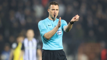 Μουντιάλ 2026: Χωρίς Έλληνες διαιτητές η διοργάνωση