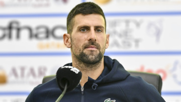 Ιστορικό σχίσμα προ των πυλών: Η Ένωση Επαγγελματιών Τενιστών του Τζόκοβιτς κινείται νομικά κατά των διεθνών αρχών του αθλήματος