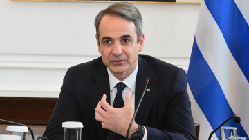 Μητσοτάκης: Καταργούνται οι διατάξεις για τις προθεσμίες παραγραφής στον νόμο περί ευθύνης υπουργών - «Γενναίο το βήμα Τριαντόπουλου»