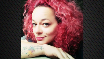 Καθηγήτρια μουσικής με συμμετοχή στη Eurovision ένα από τα 59 θύματα της τραγωδίας στη Βόρεια Μακεδονία