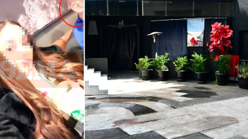 Από τις Κυκλάδες μέχρι τα πολυτελή ξενοδοχεία της Βαρκελώνης - Το live, η φυγάδευση και τα βίντεο που «έδωσαν» τον 24χρονο