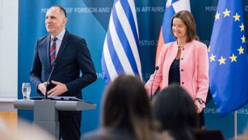 Γεραπετρίτης για σύλληψη Ιμάμογλου: Παραχωρήσεις από το κράτος δικαίου και τις πολιτικές ελευθερίες δεν μπορεί να γίνονται ανεκτές