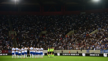 EΠΟ: «Στηρίζουμε την Εθνική για την άνοδο, ακολουθούμε τις οδηγίες» – Τα εισιτήρια που έχουν απομείνει