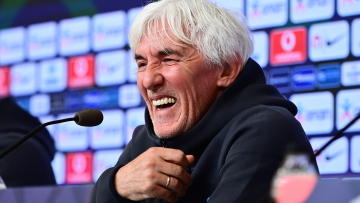 Επική ατάκα Γιοβάνοβιτς για Σιώπη: Τι ωραίος τύπος, σας άνοιξε την καρδιά του - Δείτε βίντεο 