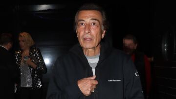 Αντύπας: Μετά την ταμπέλα του μαγαζιού μπαίνει το όνομά μου, αυτό το έχω ξεκαθαρίσει από την αρχή