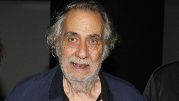 Ο Κώστας Αρζόγλου μίλησε για τα παιδιά του και τις γυναίκες που πέρασαν από τη ζωή του