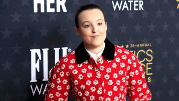 Η Μπέλα Ράμσεϊ αποκάλυψε πως διαγνώστηκε με αυτισμό στα γυρίσματα της πρώτης σεζόν του «The Last of Us»