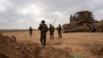 Η Σλοβενία απαγορεύει τις εισαγωγές από ισραηλινούς οικισμούς στη Δυτική Όχθη