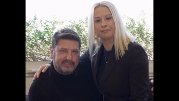 Έλυσαν τις απορίες ο Νίκος Χαρδαλιάς και η σύζυγός του με νέο βίντεο στο Instagram