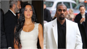 Καρντάσιαν και Γουέστ συνεχίζουν τον «πόλεμο»: Σκέφτεται να διεκδικήσει την αποκλειστική επιμέλεια μετά τη συμμετοχή της ανήλικης κόρης τους σε τραγούδι με τον Diddy