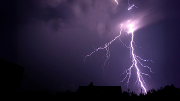 Τουλάχιστον 14 άνθρωποι νεκροί από κεραυνούς στο Μπανγκλαντές
