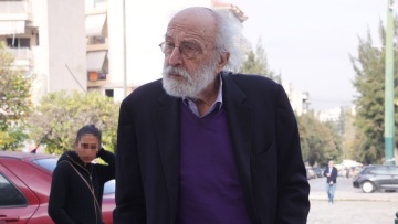 Αλέξανδρος Λυκουρέζος: Ποινή φυλάκισης 30 μηνών με αναστολή για οφειλές σε πρώην εργαζόμενους του γραφείου του