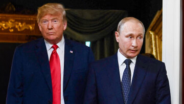 Ο Πούτιν «περιφρονεί» την καλή πρόθεση του Τραμπ με τις επιθέσεις στην Ουκρανία, λέει η Βαρσοβία