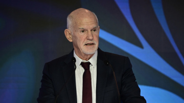 Γιώργος Παπανδρέου για Ιμάμογλου: Θαυμάζουμε το θάρρος σου – Στεκόμαστε στο πλευρό σου