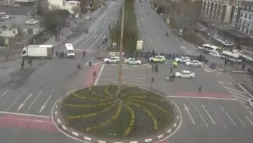 Tουρκία: Απαγορεύτηκαν για 4 ημέρες οι συγκεντρώσεις και οι συναθροίσεις στην Κωνσταντινούπολη μετά τη σύλληψη Ιμάμογλου