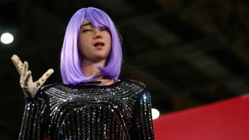 Nvidia: Τα ανθρωποειδή ρομπότ θα εξαπλωθούν στον κόσμο σε λιγότερο από 5 χρόνια