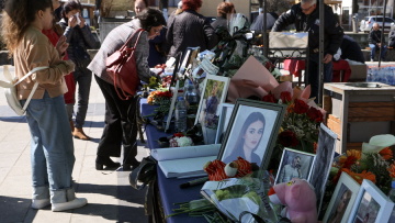 Βόρεια Μακεδονία: Tην Πέμπτη οι κηδείες των 59 θυμάτων της τραγωδίας στο Κότσανι