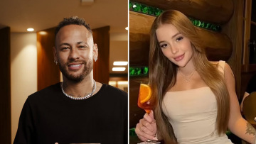 Μοντέλο από την Βραζιλία... καίει τον Νειμάρ: «Βρέθηκα μαζί του και με άλλη μια κοπέλα στο κρεβάτι» - Δείτε βίντεο 