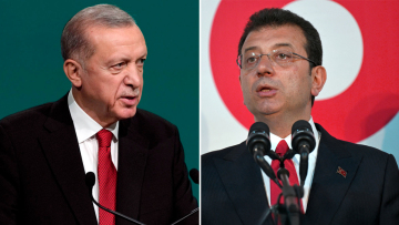 Στα χέρια του Ερντογάν και τα περιουσιακά στοιχεία του Ιμάμογλου: Συνέχεια στις διώξεις, «βροχή» οι αντιδράσεις