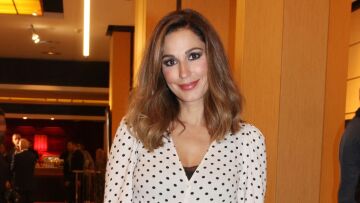 Κατερίνα Παπουτσάκη στον γιο της: Είμαι ευτυχισμένη και περήφανη που είμαι μητέρα σου