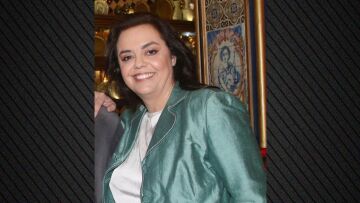 Η Μαρία Κοζάκου επιβεβαίωσε την επιστροφή της στον σχολιασμό της Eurovision