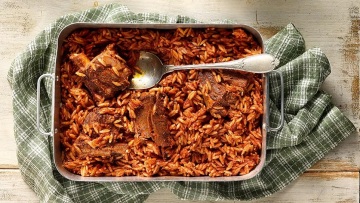 20 μαμαδίστικα φαγητά που αποδεικνύουν ότι η νοσταλγία τρώγεται