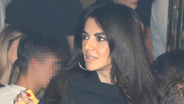 «Χρειάζεσαι ψυχιατρική υποστήριξη», έγραψαν στη Μαρία Σολωμού - Τι απάντησε η ηθοποιός