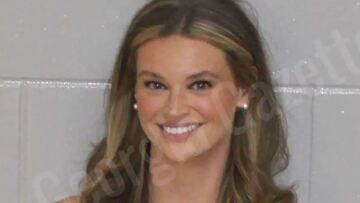 Φοιτήτρια στις ΗΠΑ έγινε viral για τη φωτογραφία μετά τη σύλληψή της - «Έπιασαν τη Μις Αμερική» της γράφουν