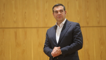 Σήμερα στο Μέγαρο Μουσικής η 2η Διάσκεψη του Ινστιτούτου Τσίπρα - Ο Μπέρνι Σάντερς, οι παρουσίες και η… παρ’ ολίγον απουσία Φάμελλου