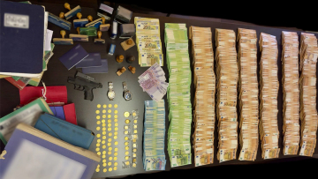 Νέες αποκαλύψεις για το κύκλωμα στην Πολεοδομία Ρόδου - Ο συντονιστής αρχιτέκτονας, ο ξάδερφος και η «τσουχτερή» ταρίφα