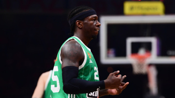 Παναθηναϊκός: Πρόστιμα σε Ναν, Αταμάν και Γιαννακόπουλο από τη Euroleague 