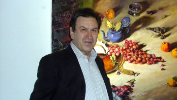 Πέθανε ο δημοσιογράφος Λάμπης Τσιριγωτάκης