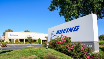 Reuters: Ο Τραμπ ανέθεσε στην Boeing το νέο μαχητικό NGAD με συμβόλαιο άνω των 20 δισ. δολαρίων