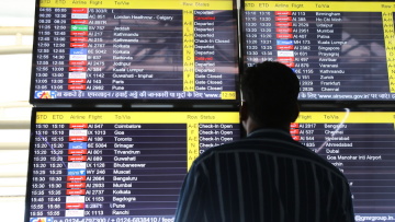 Αποκαθίσταται σταδιακά η λειτουργία του Χίθροου, ξανάρχισαν οι πτήσεις - «Συγγνώμη» από τον επικεφαλής του αεροδρομίου