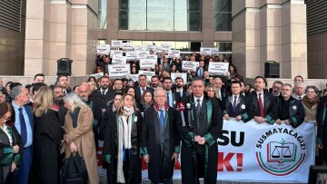 Καθαιρέθηκε με δικαστική απόφαση το προεδρείο του Δικηγορικού Συλλόγου Κωνσταντινούπολης