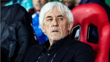 Γιοβάνοβιτς μετά την ήττα από τη Σκωτία: «Θα πρέπει να είμαστε πιο συγκεντρωμένοι, ίσως υπάρξει νέα προσθήκη» 