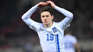 Καρέτσας: «Καλός ο Ρόμπερτσον, αλλά στο 1vs1 δε βλέπω τον αντίπαλο»