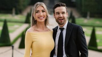 Λίαμ Πέιν: Η ανάρτηση της Κέιτ Κάσιντι για την ημέρα γενεθλίων του - «Η πιο ξεχωριστή ψυχή», γράφει