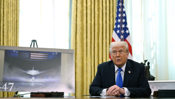 Ο Τραμπ θέλει να οικοδομήσει «σχέση εμπιστοσύνης» με το Ιράν